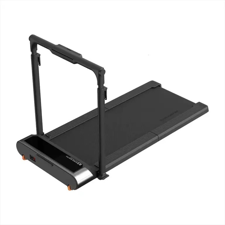 King Smith Foldable Treadmill - R3 Hybrid -0