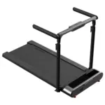 King Smith Foldable Treadmill - R3 Hybrid Plus-0