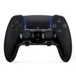 Ps5: Sony Dualsense Edge Wireless Controller - Midnight Black-0