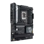Asus Tuf Gaming B860-plus Wifi Ddr5 Atx Gaming Motherboard - Black-134694
