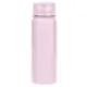 Fifty Fifty Vaccum Insulated Bottle Flip Lid 591ml - Cherry Blossom-0