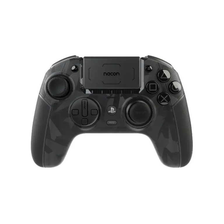 Nacon Revolution 5 Pro Wireless Controller For Ps5&ps4 - Urban Camo-0