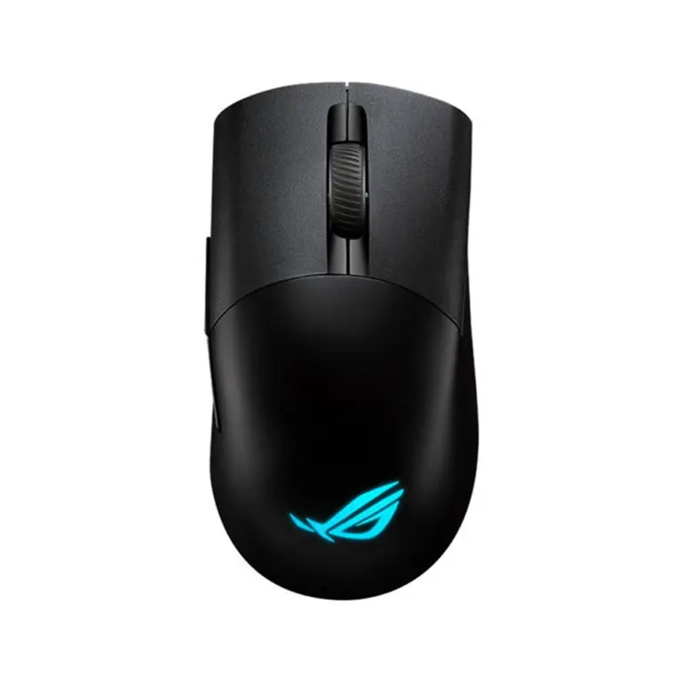 Asus Rog Keris Wireless Aimpoint Gaming Mouse - Black-0
