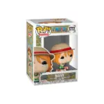 Pop: One Piece- Nami (Refresh)-135196