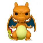 Pop 10″: Pokemon- Charizard-0