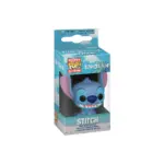 Pop Keychain: Disney- Lilo & Stitch Stitch-135242