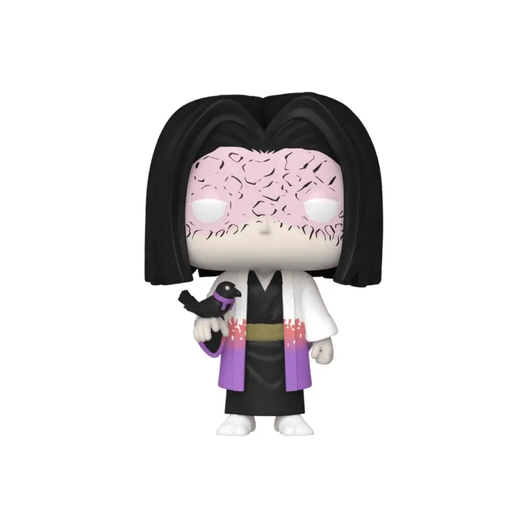 Pop: Demon Slayer- Kagaya Ubuyashiki (Exc)-0