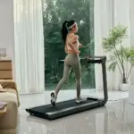 جهاز المشي الذكي القابل للطي من كينج سميث - X218-134578