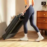 King Smith Foldable Walkingpad Treadmill - Z3 Hybrid.-134517
