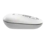 Logitech Pop Mouse With Emoji - Off White-135744