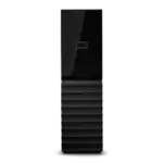 Wd My Book 4tb External Desktop High-capacity Backup Hard Drive-0