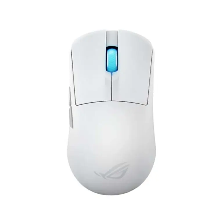 Asus Rog Harpe Ace Mini Wireless Gaming Mouse - White-0