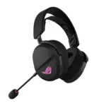 Asus Rog Pelta Wireless Gaming Headset - Black-135571