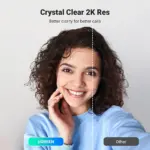 Ugreen Webcam 2k 30fps Full Hd Usb Pc Camera -135602