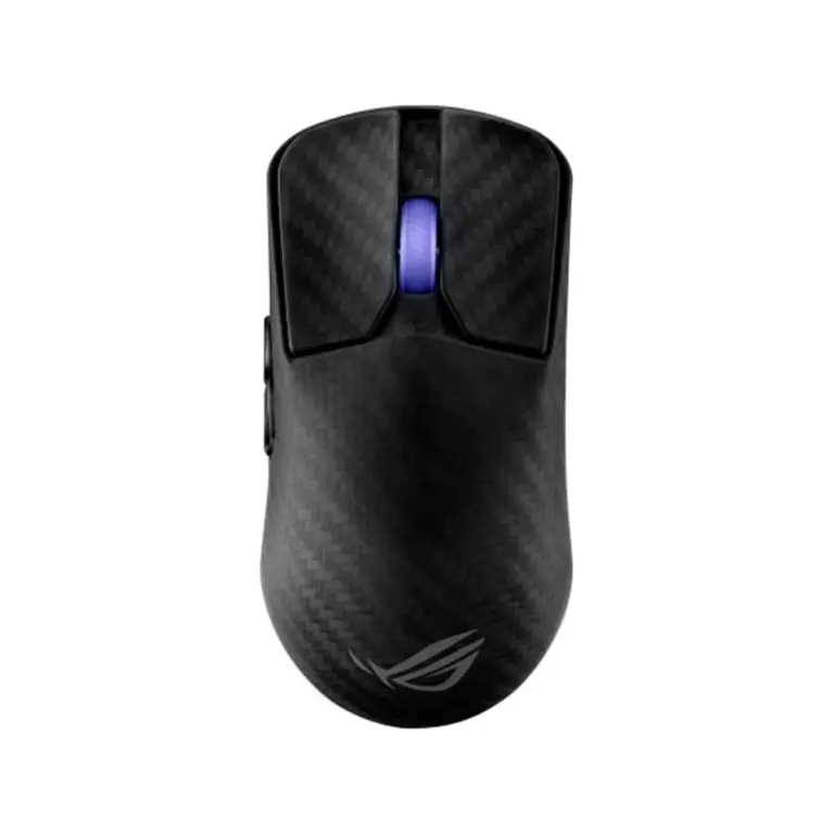 Asus Rog Harpe Ace Extreme Wireless Gaming Mouse - Black-0
