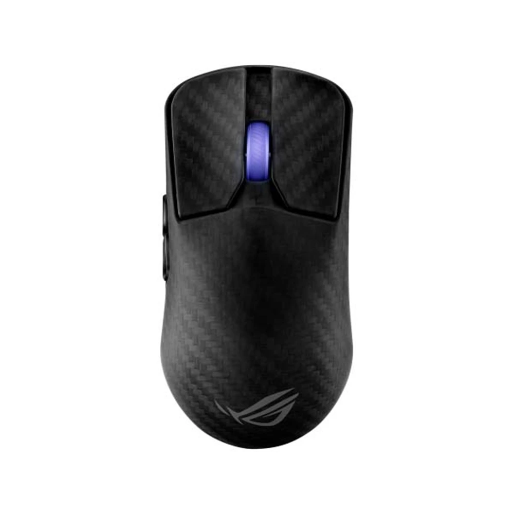 Asus Rog Harpe Ace Extreme Wireless Gaming Mouse - Black-0 Asus Rog Harpe Ace Extreme Wireless Gaming Mouse - Black-0