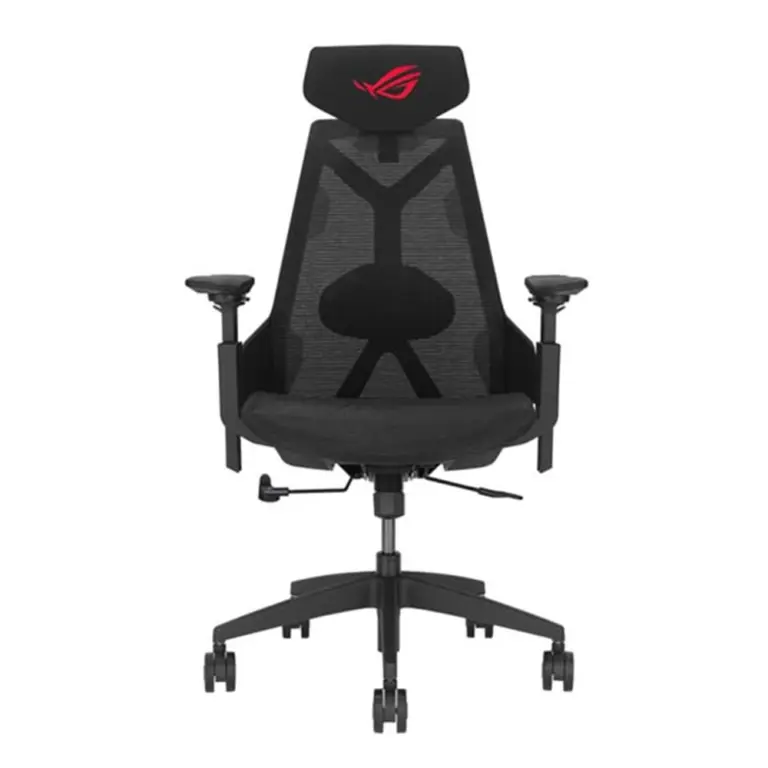 Asus Rog Destrier Core Ergo Gaming Chair - Black-0