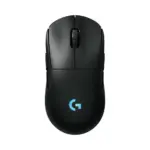 Logitech Pro 2 Lightspeed Wireless Gaming Mouse - Black-0