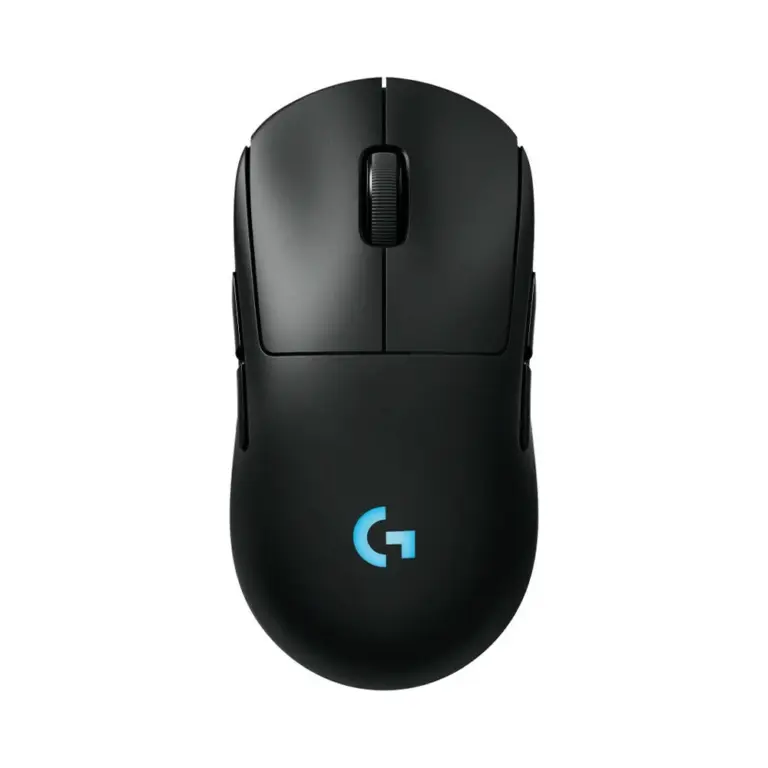 Logitech Pro 2 Lightspeed Wireless Gaming Mouse - Black-0
