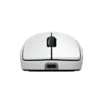 Logitech Pro 2 Lightspeed Wireless Gaming Mouse - White-135730
