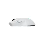 Logitech Pro 2 Lightspeed Wireless Gaming Mouse - White-135732