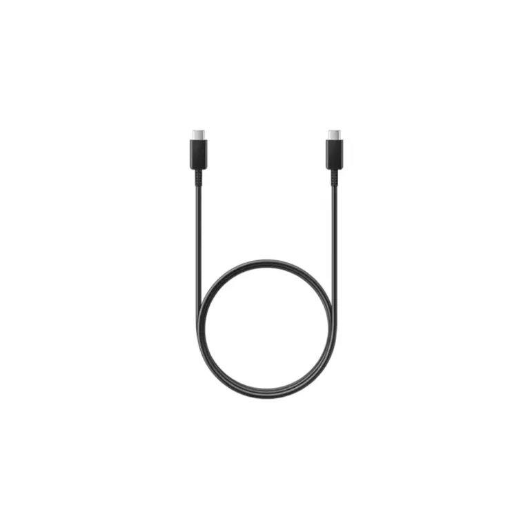 Samsung Usb-c To Usb-c Cable 5a- 1.8m - Black-0