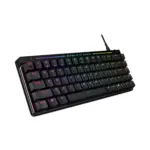 Asus M605 Rog Falchion Ace Hfx 65% - Magnetic Switches Wired Gaming Keyboard - Arabic-135460