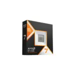 Amd Ryzen 7 9800x3d Desktop Processor-135805