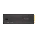 Corsair Mp700 Pro Pcie Gen5 X4 Nvme M.2 Ssd With Air Cooler - 1tb-0