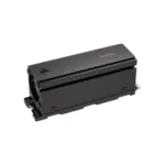 Corsair Mp700 Pro Pcie Gen5 X4 Nvme M.2 Ssd With Air Cooler - 1tb-135874