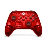 Xbox Wireless Controller - Pulse Cipher Special Edition-0
