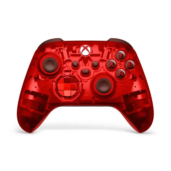 Xbox Wireless Controller - Pulse Cipher Special Edition-0