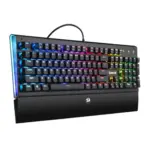 Redragon Aryaman Mechanical Gaming Keyboard - Dust-proof Brown-135929