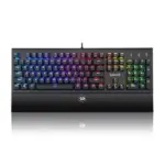 Redragon Aryaman Mechanical Gaming Keyboard - Dust-proof Brown-0