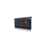 Redragon Aryaman Mechanical Gaming Keyboard - Dust-proof Brown-135931