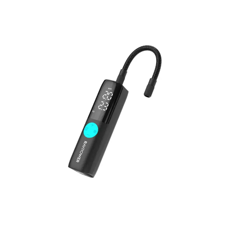 Ravpower Mini Smart Air Compressor-0