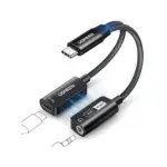 Ugreen Usb-c To 3.5mm Audio Adapter With Power Delivery-0