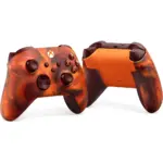 Xbox Wireless Controller – Fire Vapor Special Edition-135407