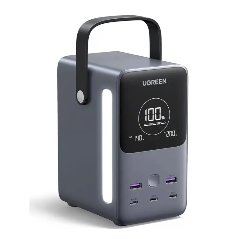 Ugreen 48000mah 300w Portable Fast Charging Power Bank-0