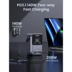 Ugreen 48000mah 300w Portable Fast Charging Power Bank-135520