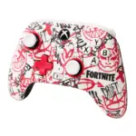 Power A Special Edition Wireless Controller For Xbox Series - Fortnite-136512