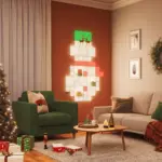 NanoLeaf Blocks Squares Smarter Kit - 6 Panels-136744