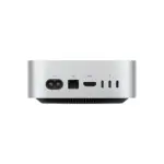Apple Mac Mini M4 Chip 10-core Cpu 10-core Gpu 16-core Neural Engine 32gb Ram 2Tb Ssd-137616