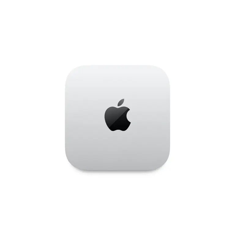 Apple Mac Mini M4 Chip 10-core Cpu 10-core Gpu 16-core Neural Engine 32gb Ram 2Tb Ssd-0