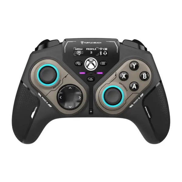 Turtle Beach Stealth Pivot Wireless Smart Controller For Pc-0