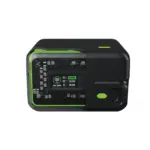 Goui Titan Super Fast 65w Power Bank 20000mah - Black-136233