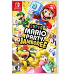Nintendo Switch : Super Mario Party Jamboree - R1-0