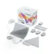 Nanoleaf Shapes Triangles Starter Kit 15 Light Panels - White-0