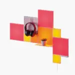 Nanoleaf Blocks Combo Xl Smarter Kit-0