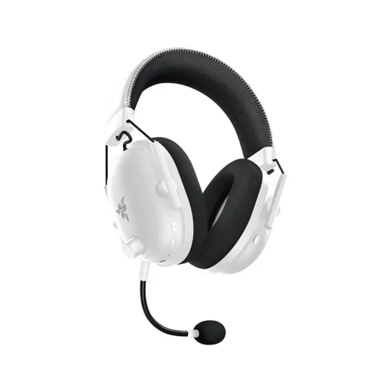 Razer Blackshark V2 Pro Wireless Gaming Headset - White Edition-0